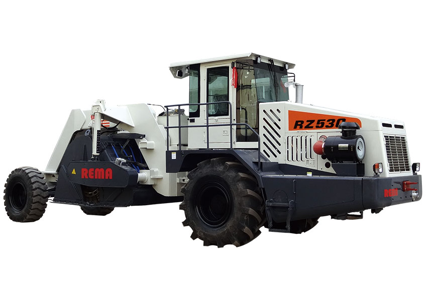 RZ530 路面冷再生機.jpg RZ530 路面冷再生機.jpg